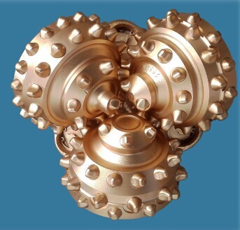 8 1/2"=215.9mm 4-1/2 API REG Tricone Bit Tricone Drill Bit China Factory Water Well Drilling Tricone Bit