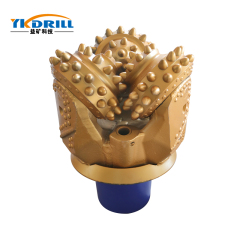 15 3/4" 16''=400mm 406.4mm 7-5/8 API REG Professional Sealed Bearing 220mm Well Drilling Mining Exploration Three Cones Drill Bits