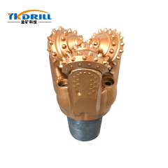 17 1/2"=444.5mm 7-5/8 API REG High Quality Cone Bit Oil Drilling and Geological Drilling Hard Rock TCI Tricone Drill Bit