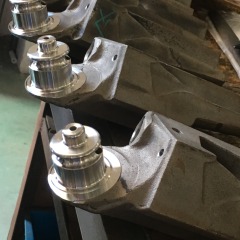 11 5/8'' =295.3mm 6-5/8 API REG Tricone Bit/Roller Cone Bit/Rock Bit for Drilling