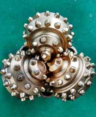 13 3/8" 13 5/8''=340mm~350mm 6-5/8 API REG Supply 400mm Oilfield TCI Tricone Rock Roller Drill Bits