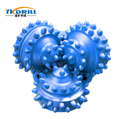 7", 7 1/2"=177.8mm 190.5mm mm 4-1/2 API REG Tricone Bit Tricone Drill Bits ADC437 IADC517 IADC537 IADC617 IADC637 Tricone Bit Roller Cone Bit Rock Bit for Drilling