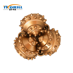 22=558.8mm 7-5/8 8 5/8 API REG TCI Tricone Bit/Roller Cone Bit/Rock Bit for Drilling