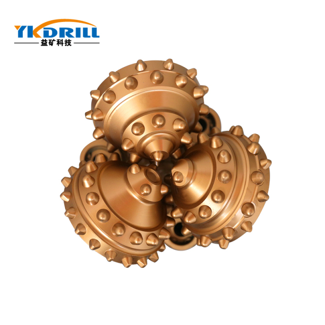 22=558.8mm 7-5/8 8 5/8 API REG TCI Tricone Bit/Roller Cone Bit/Rock Bit for Drilling