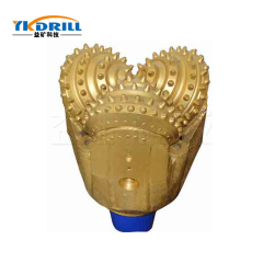 13 3/8" 13 5/8''=340mm~350mm 6-5/8 API REG Supply 400mm Oilfield TCI Tricone Rock Roller Drill Bits