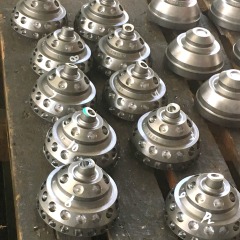 15 3/4" 16''=400mm 406.4mm 7-5/8 API REG Rock Drill TCI Tricone Roller Drilling Bits for Rock Drilling Mining Water Well