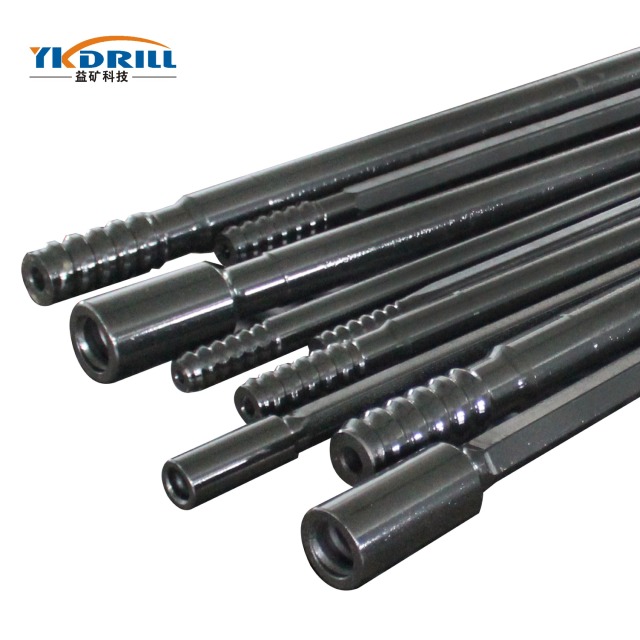 R28 MF-H25 Speed threaded connection rods