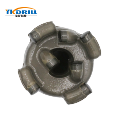 Φ94-N60-5.08 PDC concave sintered body drill