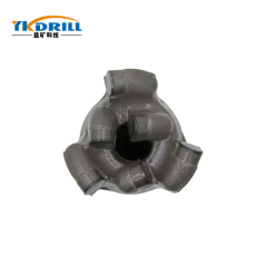 Φ75-N42-5.08  PDC concave sintered body drill