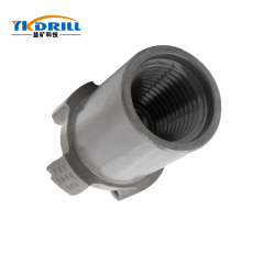 Φ94-N61-5.06  PDC concave sintered body drill