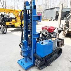YK-70 Water Well Drilling Rig