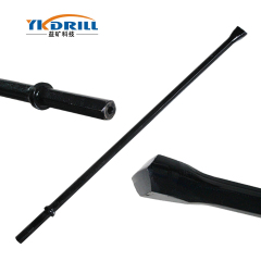 22*108mm Integral drill Steel