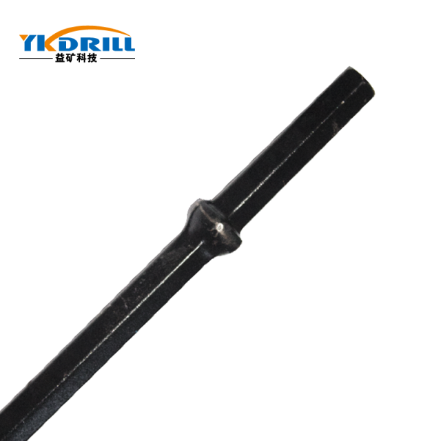 HEX22*108mm Tapered Drill Rod