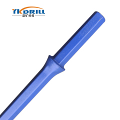 19*108mm Integral drill Steel