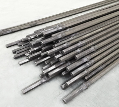 hex22*108mm Hollow Hexagonal Drill Steel