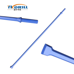 19*108mm Integral drill Steel