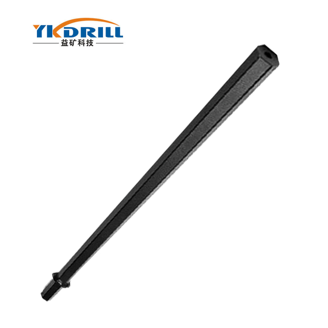 hex22*108mm Hollow Hexagonal Drill Steel