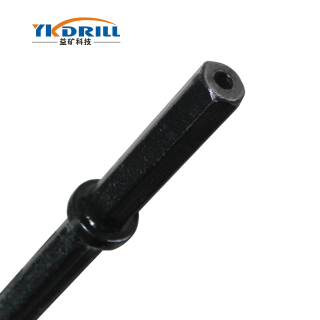 22*108mm Integral drill Steel