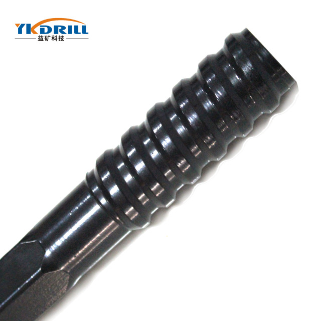 R32-Hex32-T32mm thread rock drill rod
