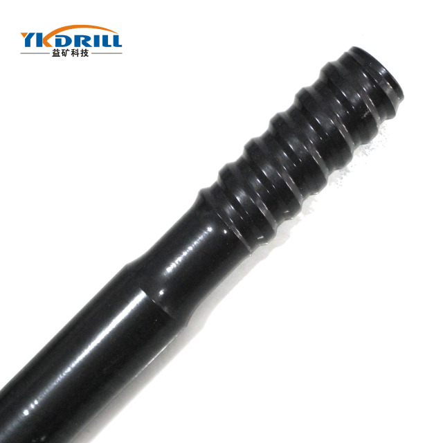 T38-Round39-T38 Extension Rod
