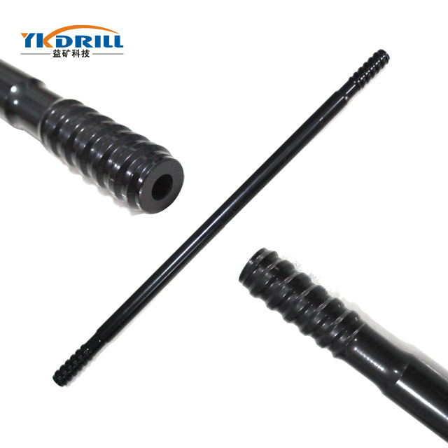 T38-Round39-T38 Extension Rod