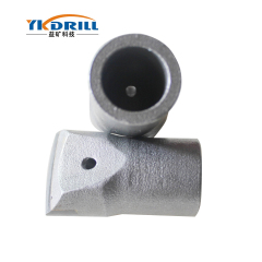 Коническое долото 38 мм