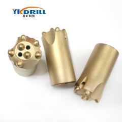 32mm×7×7 Rock Drill bit