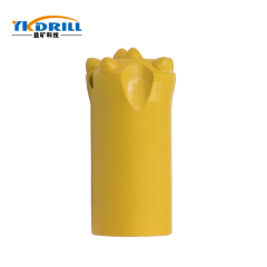 33mm-12°mm  Button Bit