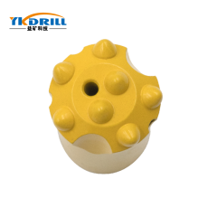 33mm-12°mm  Button Bit