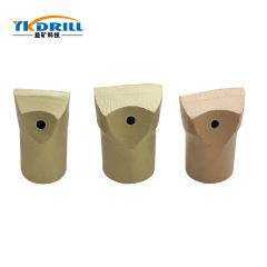 Коническое долото 32 мм