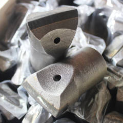 40mm Tapered Chisel Bit