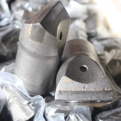 40mm Tapered Chisel Bit