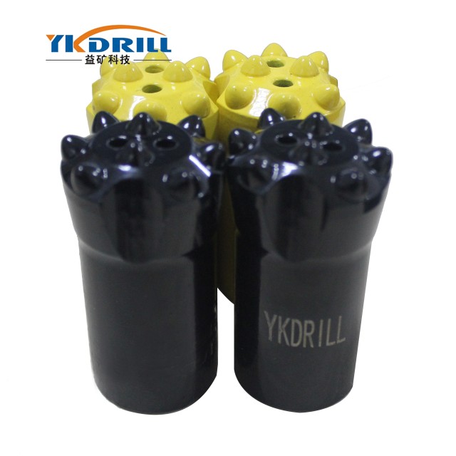 34 мм×7 штыревая насадка