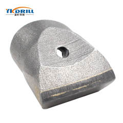 32mm Bevel Tapered Chisel Bit