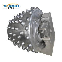 12 inch Raise bore drilling Raising Drilling Hob Reamer bit