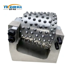 12 inch Raise bore drilling Raising Drilling Hob Reamer bit