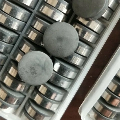 Φ133mm diamond PDC core drill bit