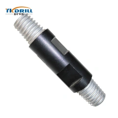 57mm 65mm 75mm 86mm 105mm 121mm 159mm Drill Pipe Joint Thread Connection