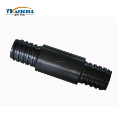 57mm 65mm 75mm 86mm 105mm 121mm 159mm Drill Pipe Joint Thread Connection