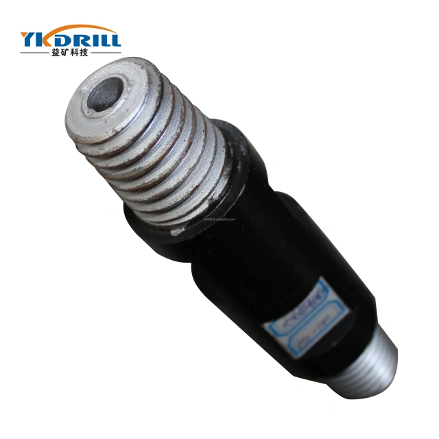 57mm 65mm 75mm 86mm 105mm 121mm 159mm Drill Pipe Joint Thread Connection