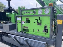 ZY-800 fully hydraulic core drilling rig