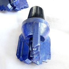 152mm 3 1/2 REG 3 Blades Drag Drill Bit
