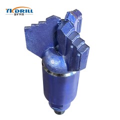 254mm 4 1/2 REG 3 Blades Drag Drill Bit