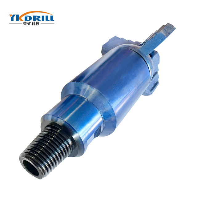 254mm 4 1/2 REG 3 Blades Drag Drill Bit