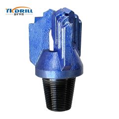152mm 3 1/2 REG 3 Blades Drag Drill Bit