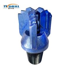 152mm 3 1/2 REG 3 Blades Drag Drill Bit