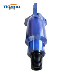 203mm 3 1/2 REG 3 Blades Drag Drill Bit