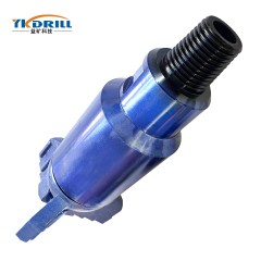 203mm 3 1/2 REG 3 Blades Drag Drill Bit