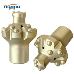 102mm R32 button bit