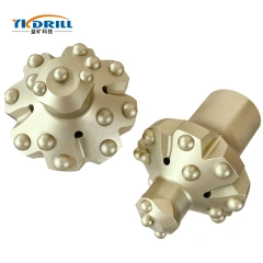 102mm R32 button bit